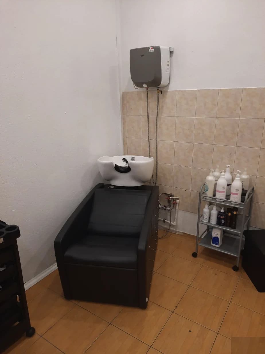 Салон красоты Семейная - Санкт-Петербург