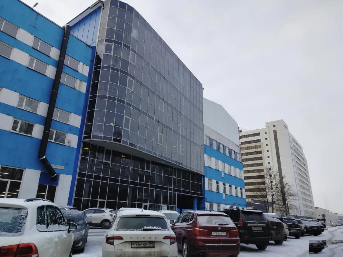 Салон красоты Fenix - Санкт-Петербург