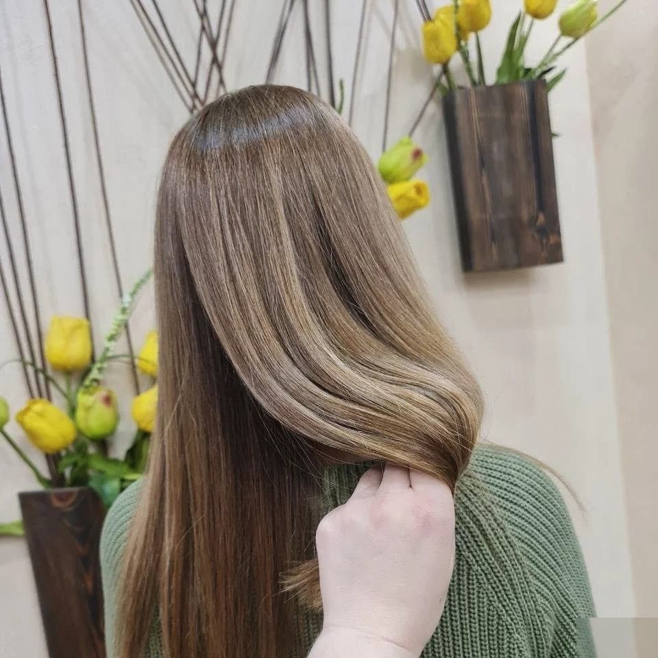 Салон красоты Fenix - Санкт-Петербург