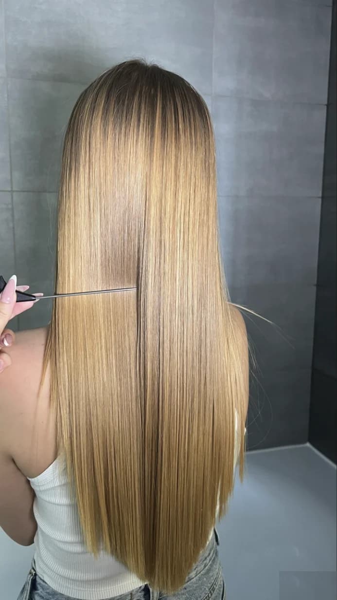 Салон красоты Ooh_hairs - Санкт-Петербург