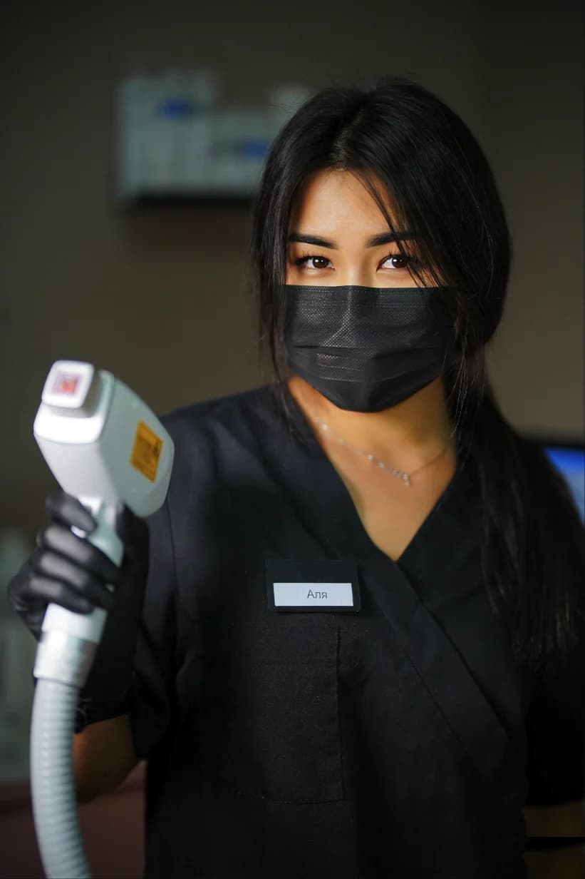 Салон красоты Baby skin - Санкт-Петербург