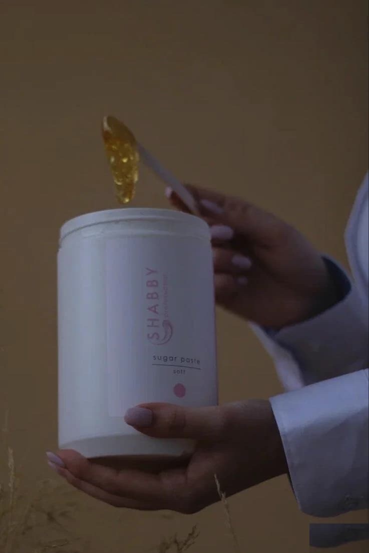 Салон красоты Baby skin - Санкт-Петербург