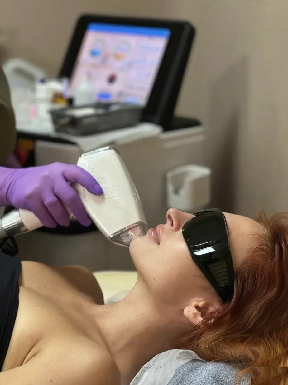 Салон красоты Baby skin - Санкт-Петербург