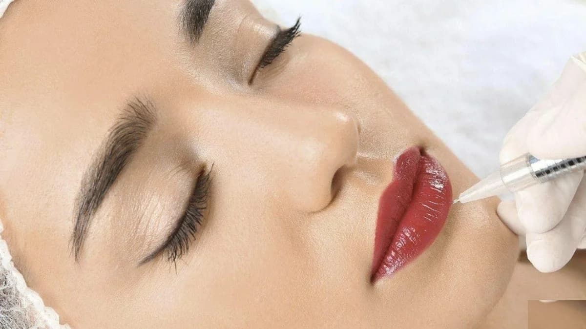 Салон красоты Studio 22 - Санкт-Петербург