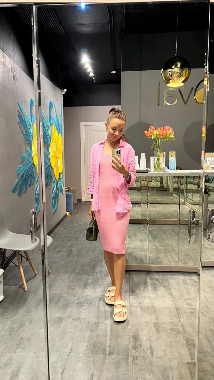 Салон красоты Oval - Санкт-Петербург