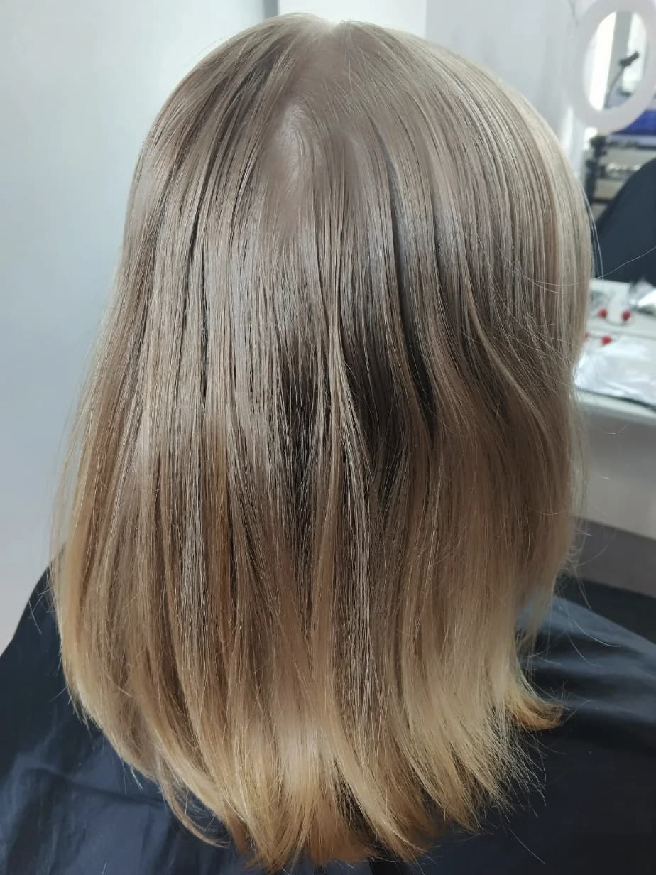 Салон красоты Студия парикмахера-стилиста - Санкт-Петербург