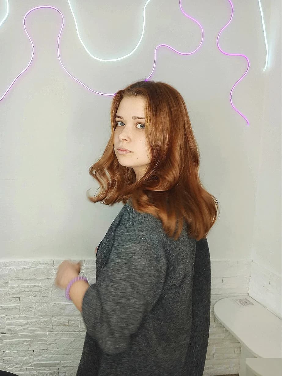 Салон красоты Студия парикмахера-стилиста - Санкт-Петербург