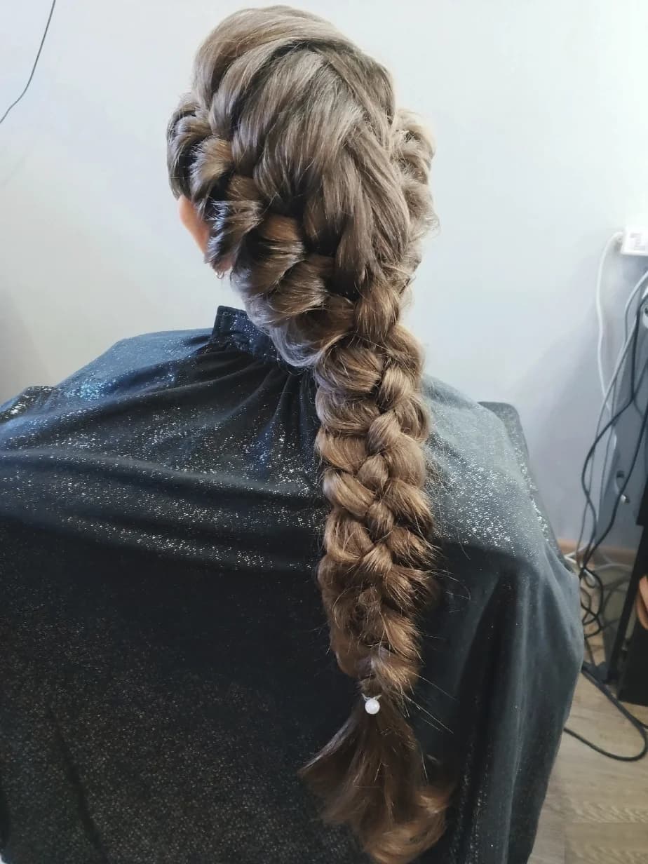 Салон красоты Студия парикмахера-стилиста - Санкт-Петербург