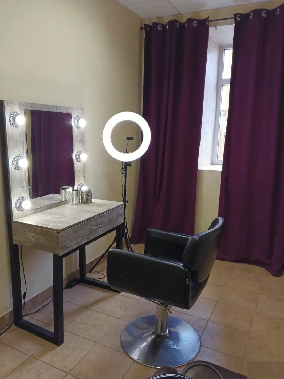 Салон красоты Студия парикмахера-стилиста - Санкт-Петербург