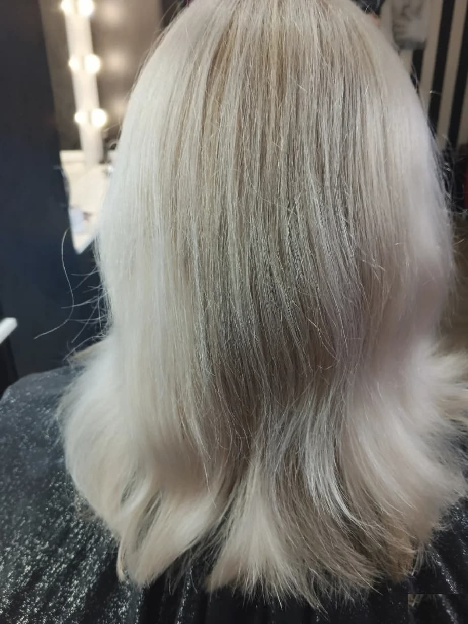 Салон красоты Студия парикмахера-стилиста - Санкт-Петербург