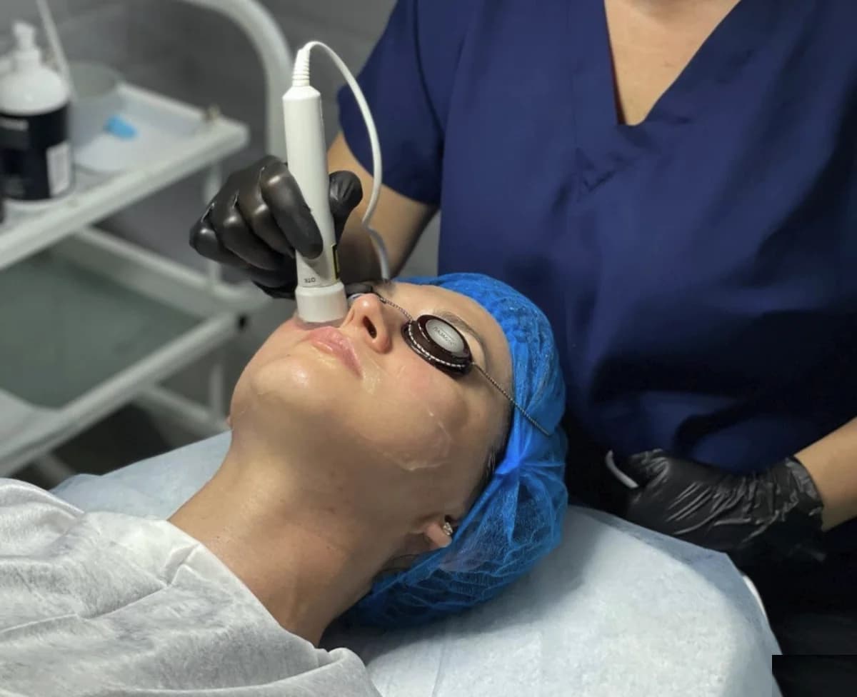 Салон красоты Beauty Logovo - Санкт-Петербург