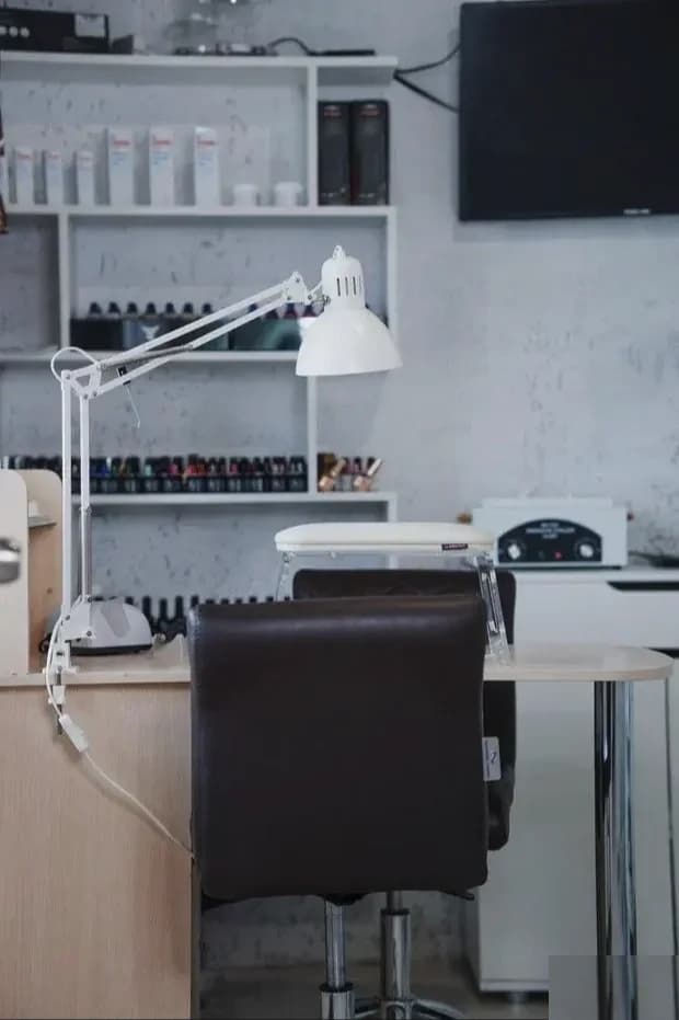 Салон красоты Beauty Logovo - Санкт-Петербург