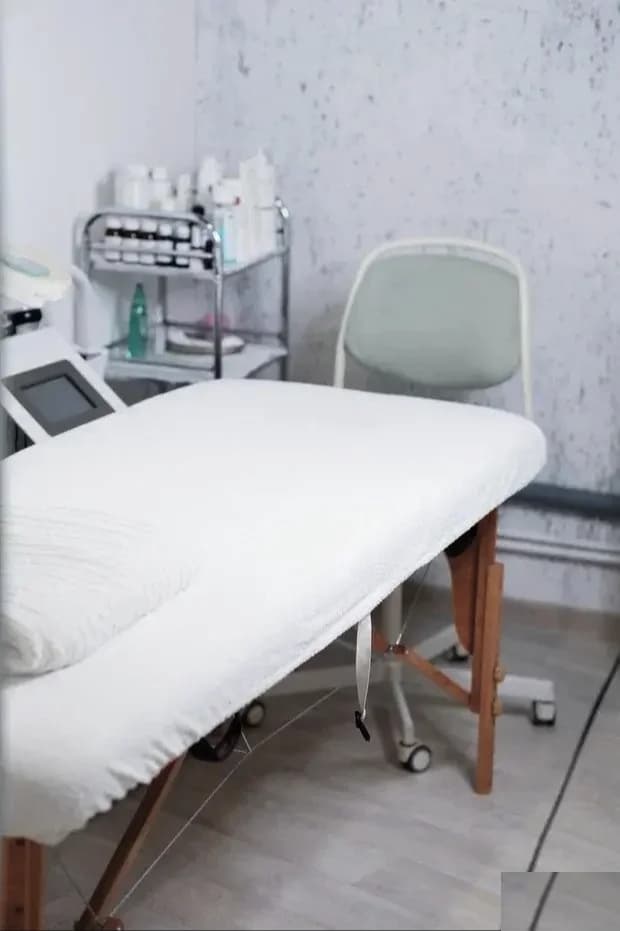 Салон красоты Beauty Logovo - Санкт-Петербург