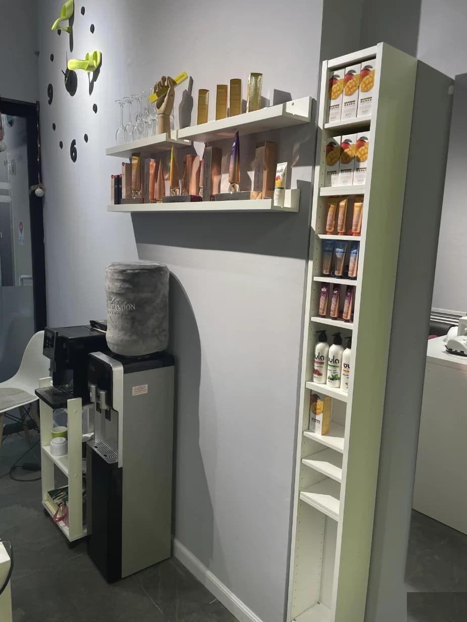 Салон красоты Лаймс - Санкт-Петербург