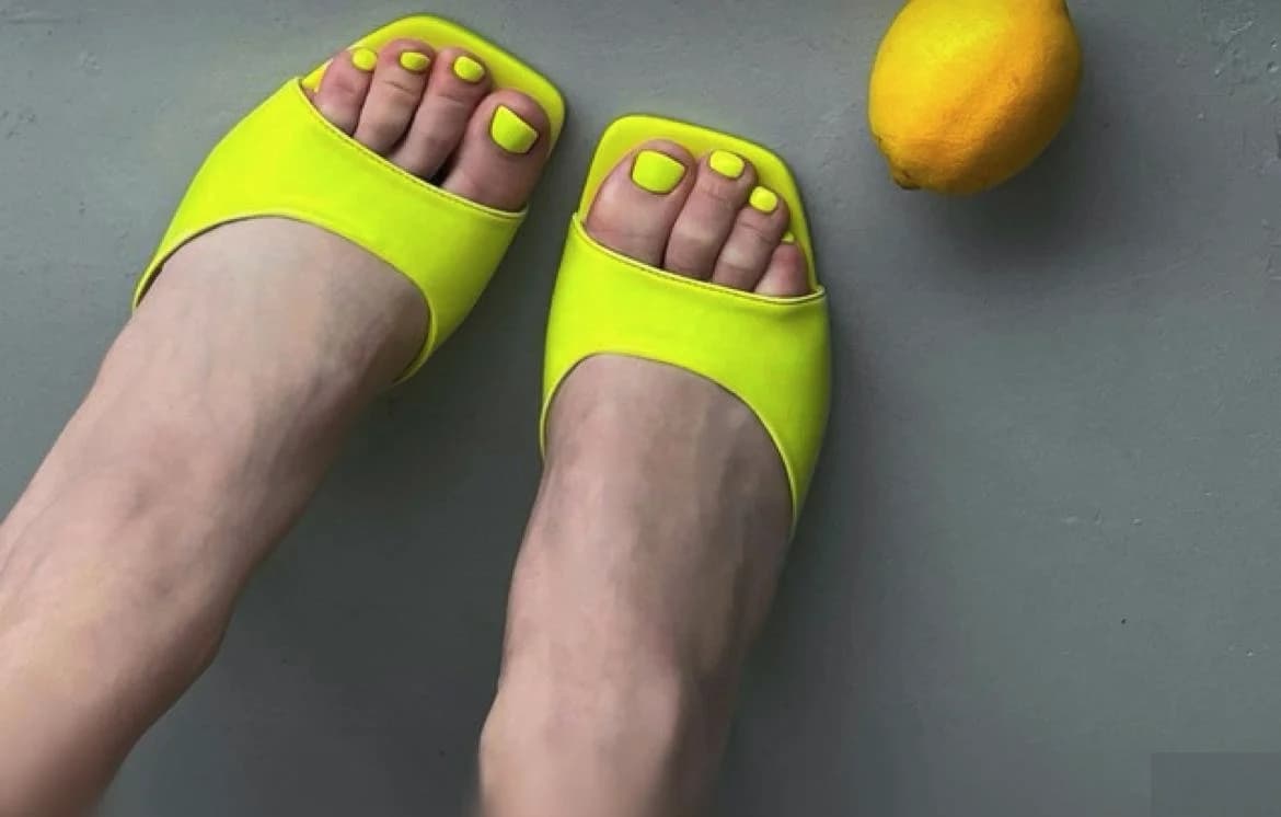 Салон красоты Лаймс - Санкт-Петербург