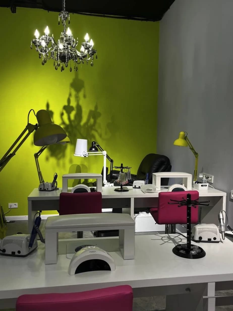 Салон красоты Лаймс - Санкт-Петербург