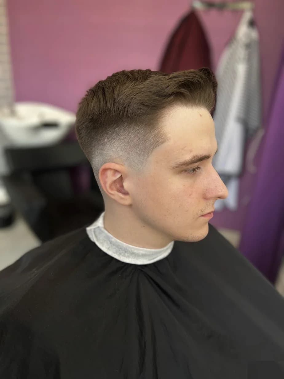 Салон красоты Барбершоп - Санкт-Петербург