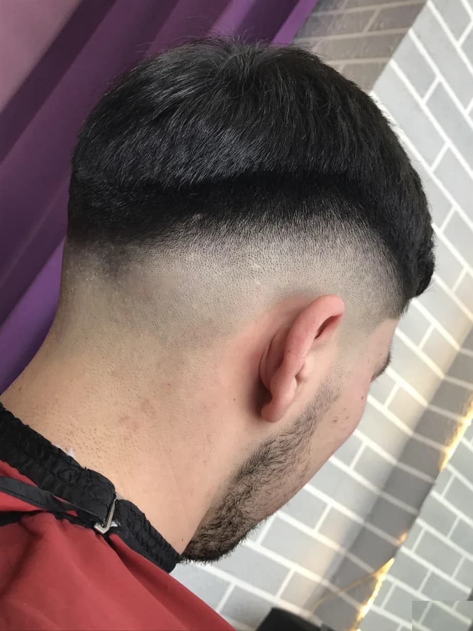 Салон красоты Барбершоп - Санкт-Петербург