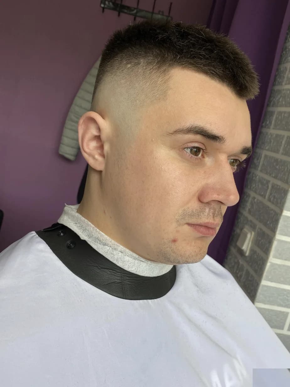 Салон красоты Барбершоп - Санкт-Петербург