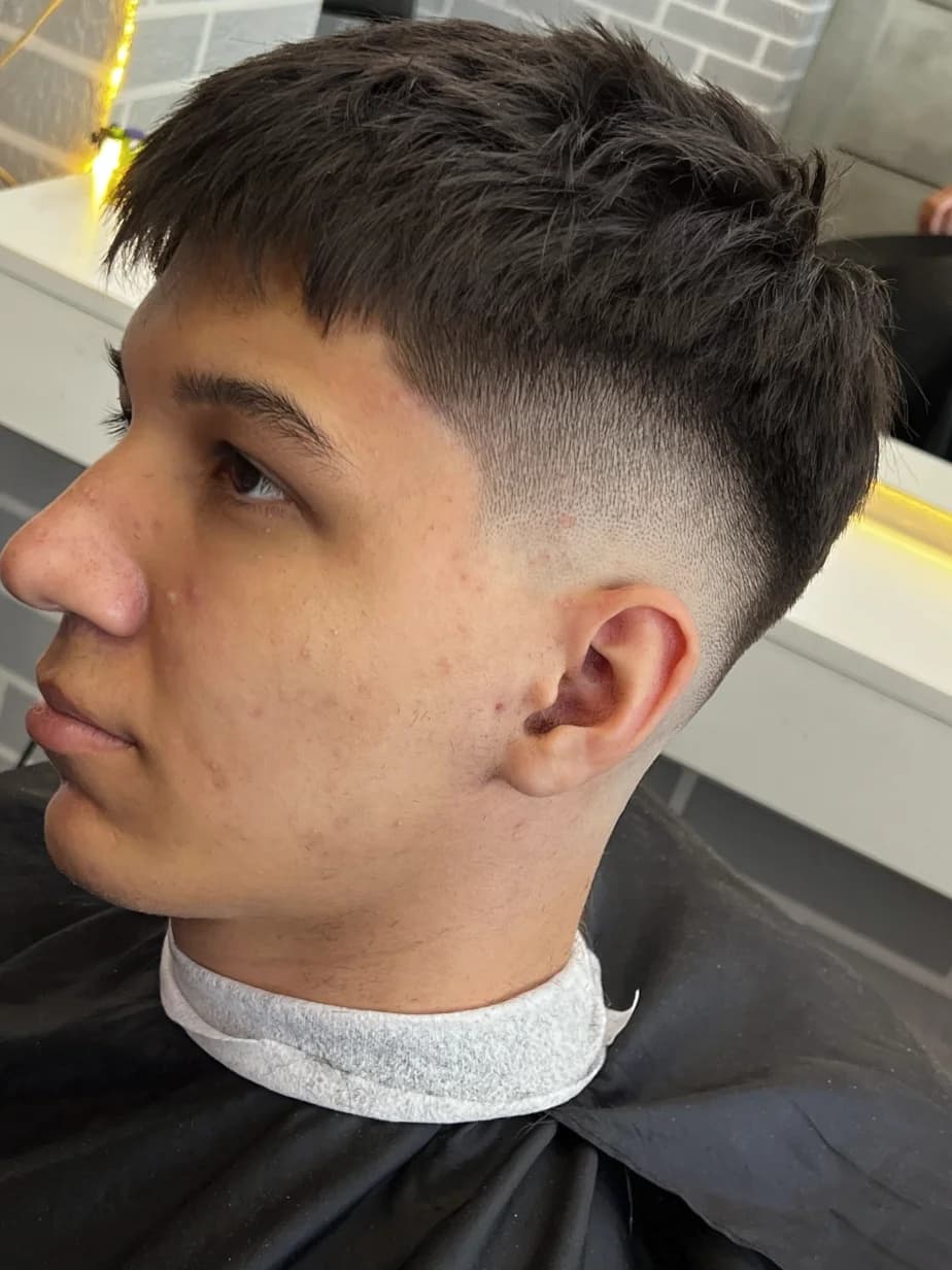 Салон красоты Барбершоп - Санкт-Петербург