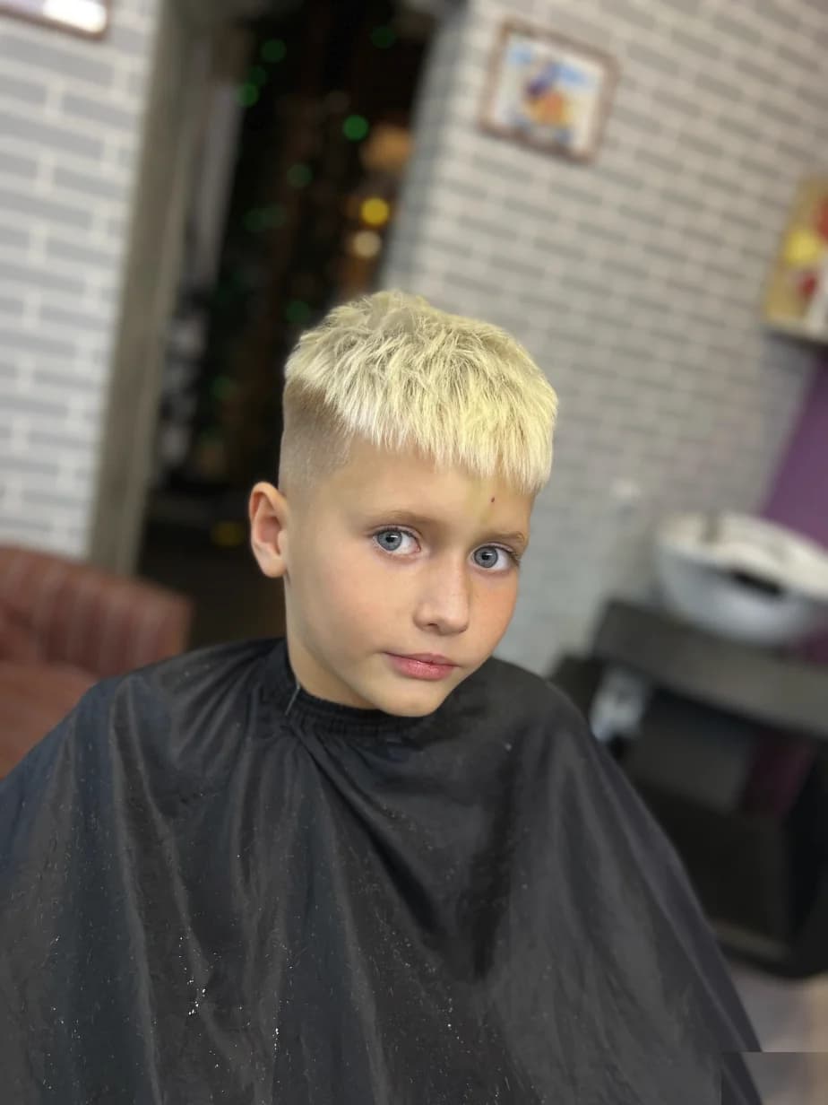 Салон красоты Барбершоп - Санкт-Петербург