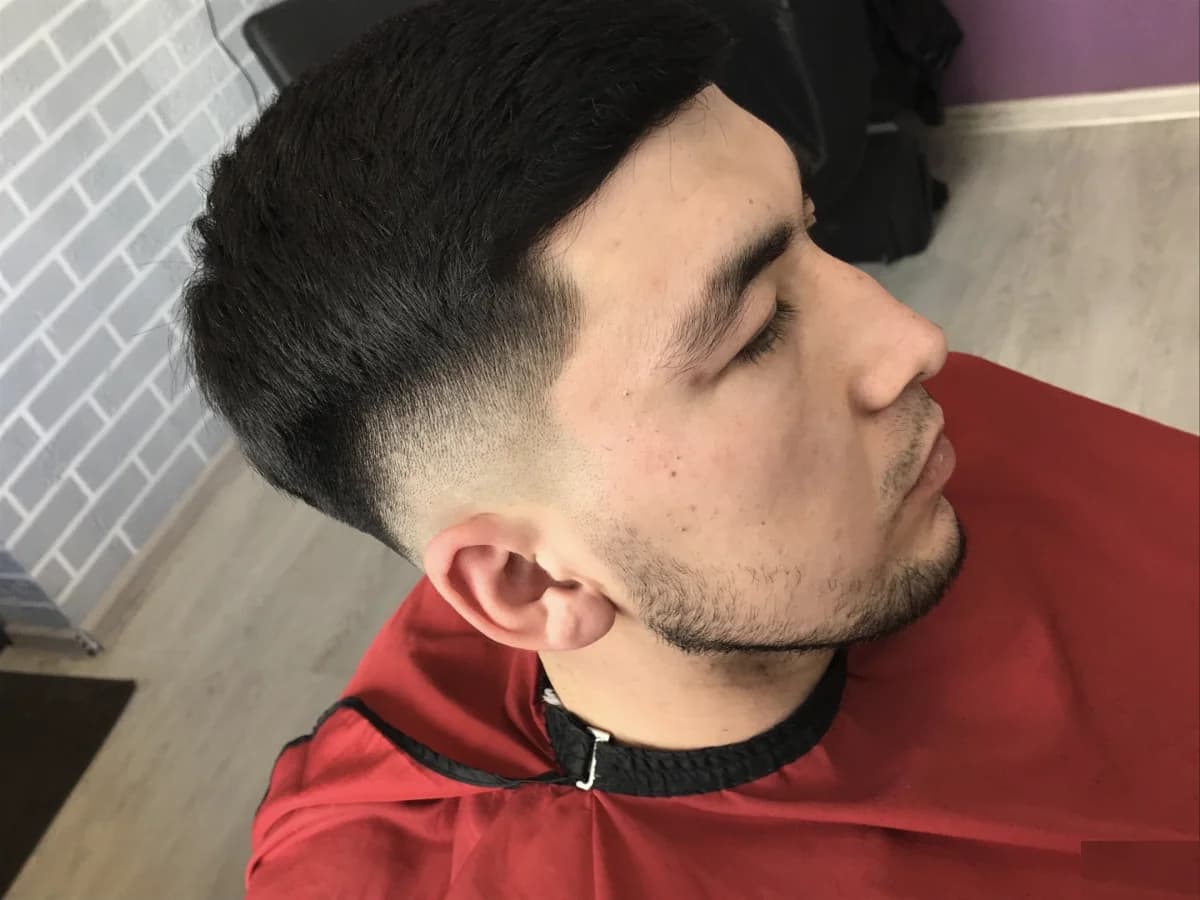 Салон красоты Барбершоп - Санкт-Петербург