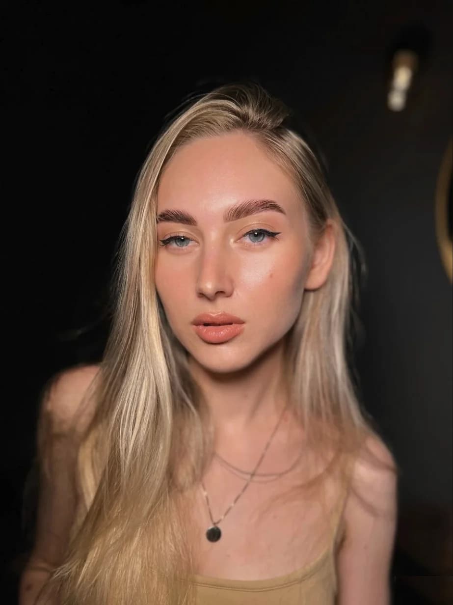 Салон красоты perfecoller_brows - Санкт-Петербург