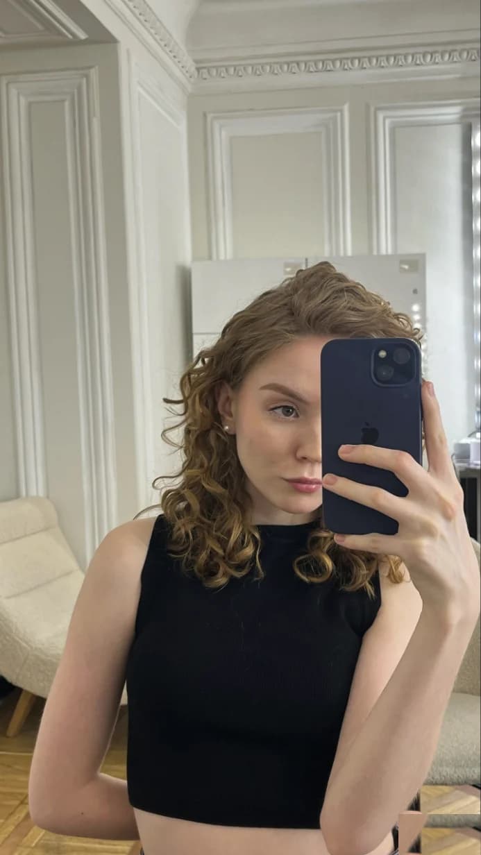 Салон красоты perfecoller_brows - Санкт-Петербург