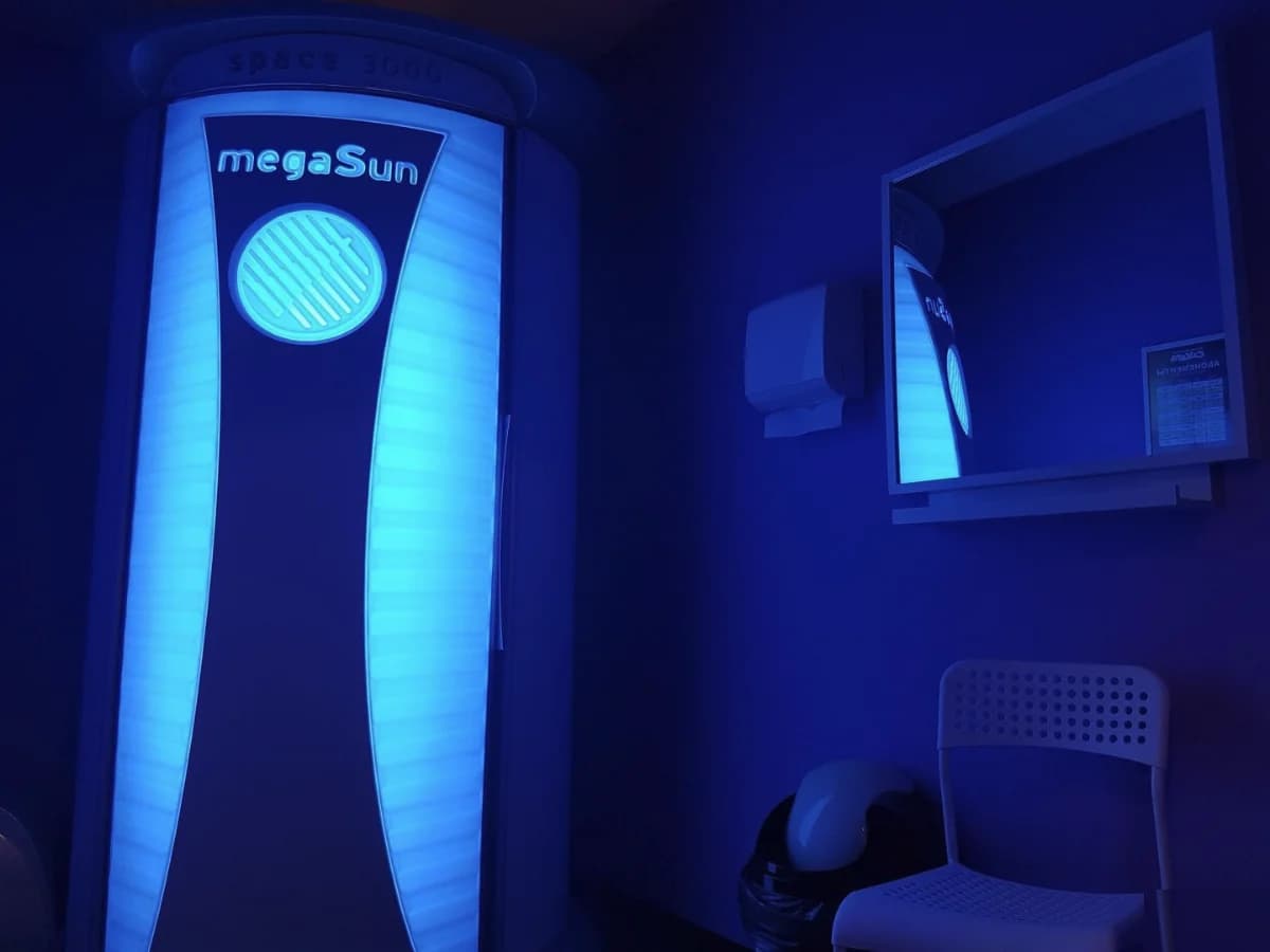 Салон красоты Сахара - Санкт-Петербург