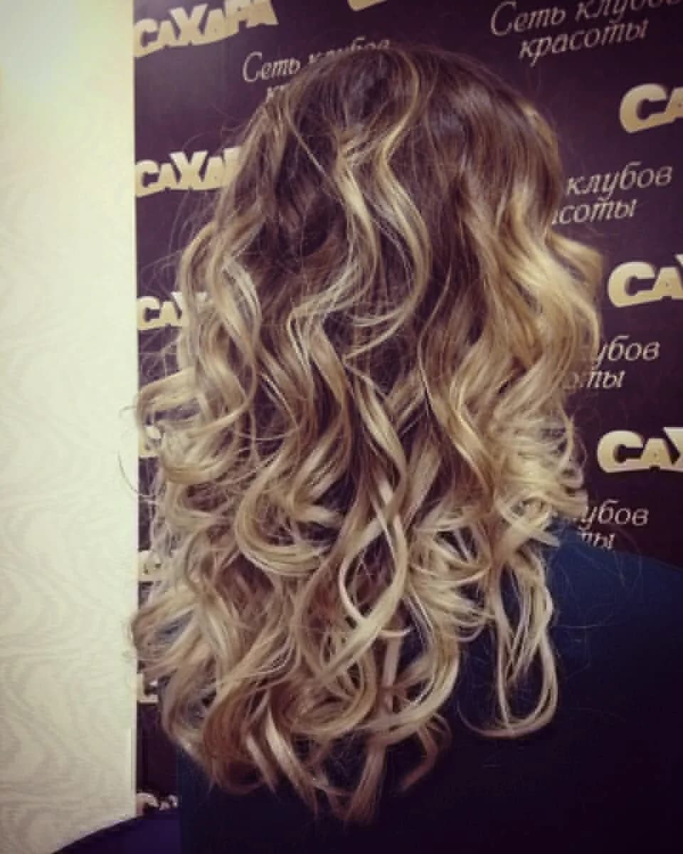 Салон красоты Сахара - Санкт-Петербург