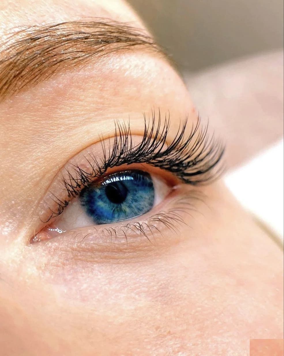 Салон красоты Студия наращивания ресниц - Санкт-Петербург