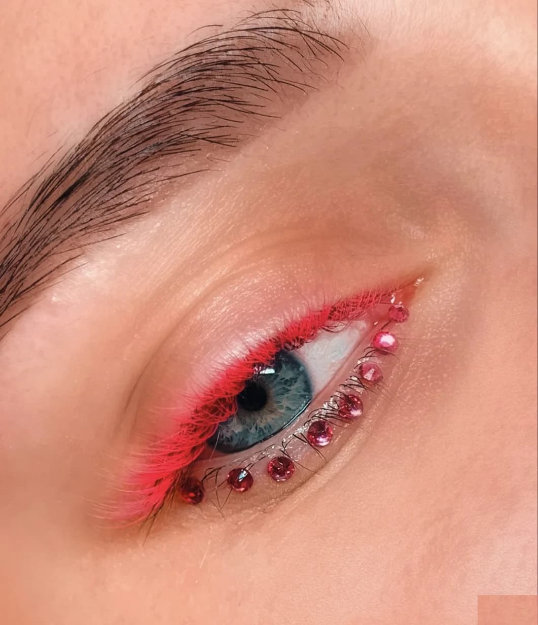 Салон красоты Студия наращивания ресниц - Санкт-Петербург