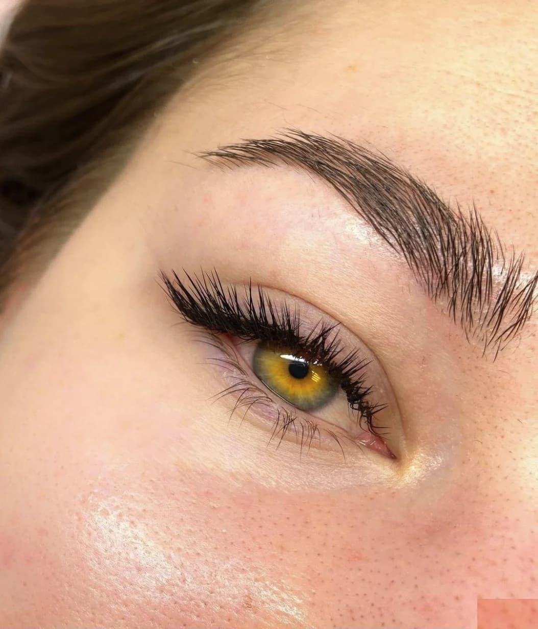 Салон красоты Студия наращивания ресниц - Санкт-Петербург