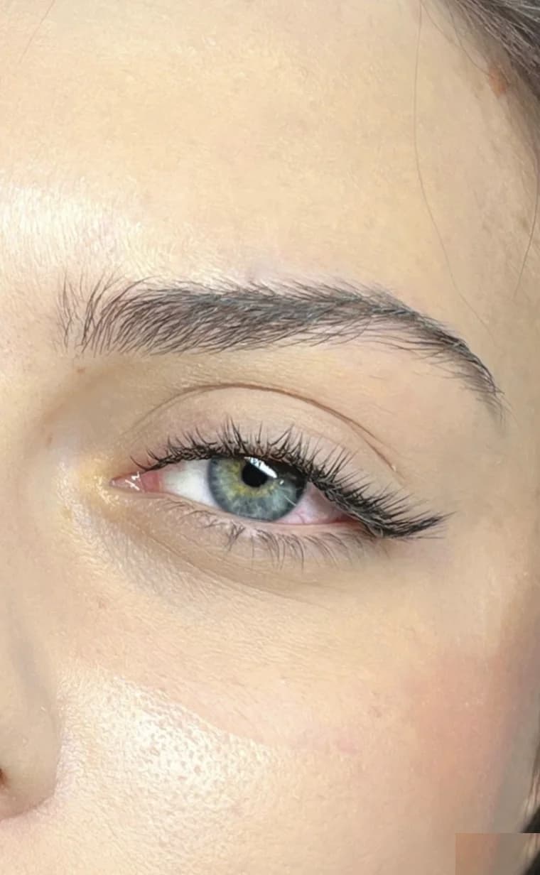 Салон красоты Lash ladi - Санкт-Петербург