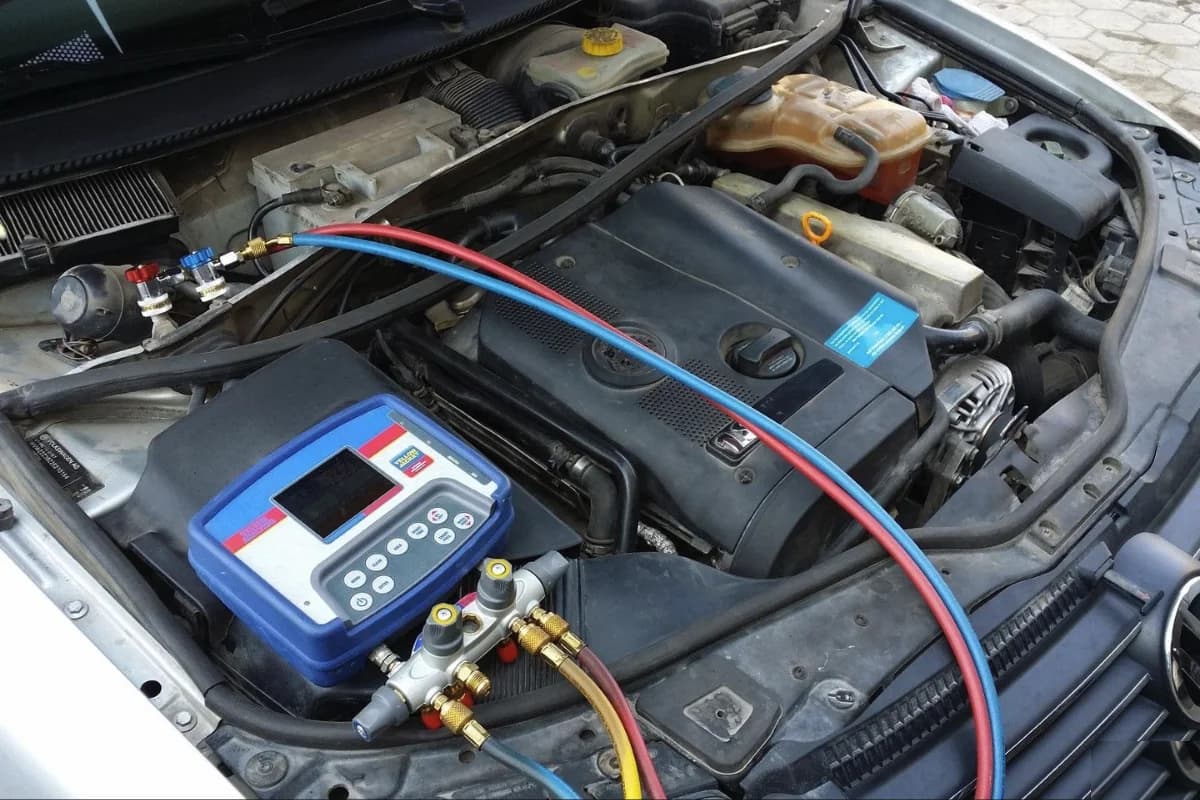 Автосервис Чиптюнинг №1 - Санкт-Петербург