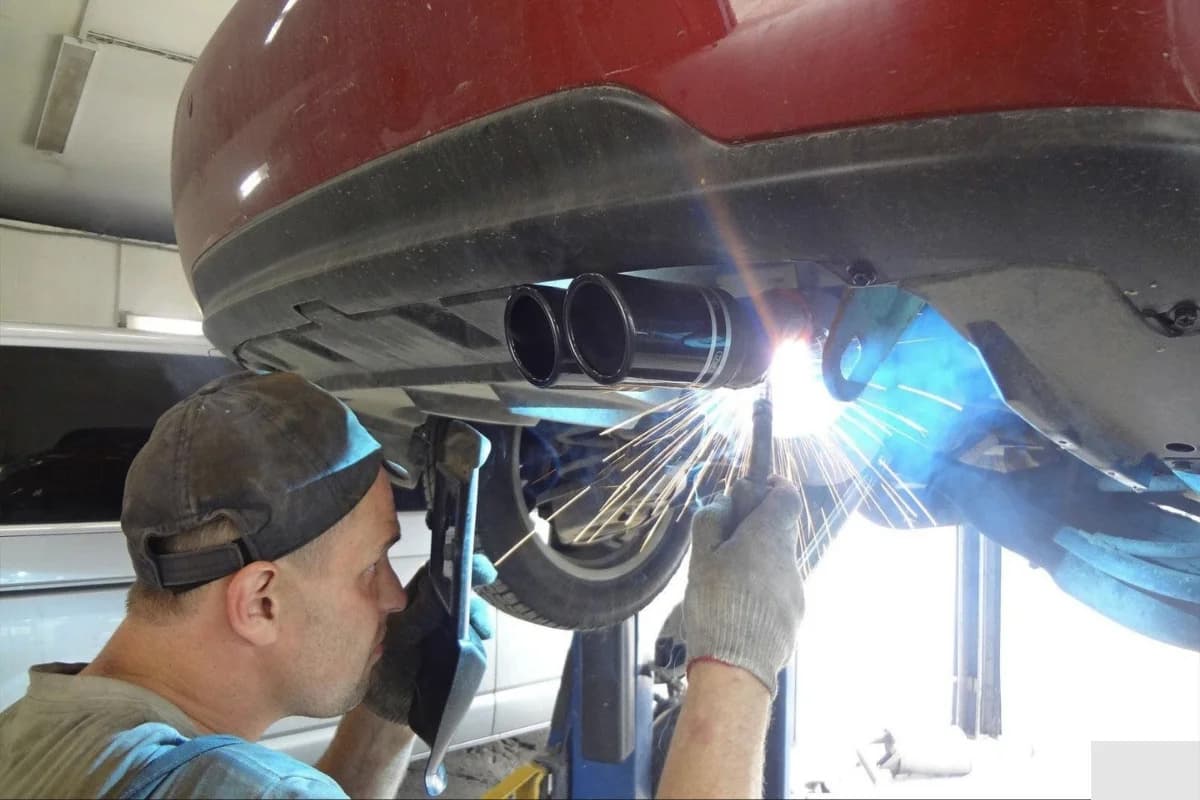 Автосервис Чиптюнинг №1 - Санкт-Петербург