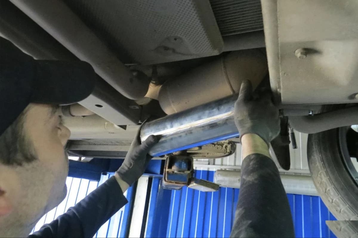 Автосервис Чиптюнинг №1 - Санкт-Петербург