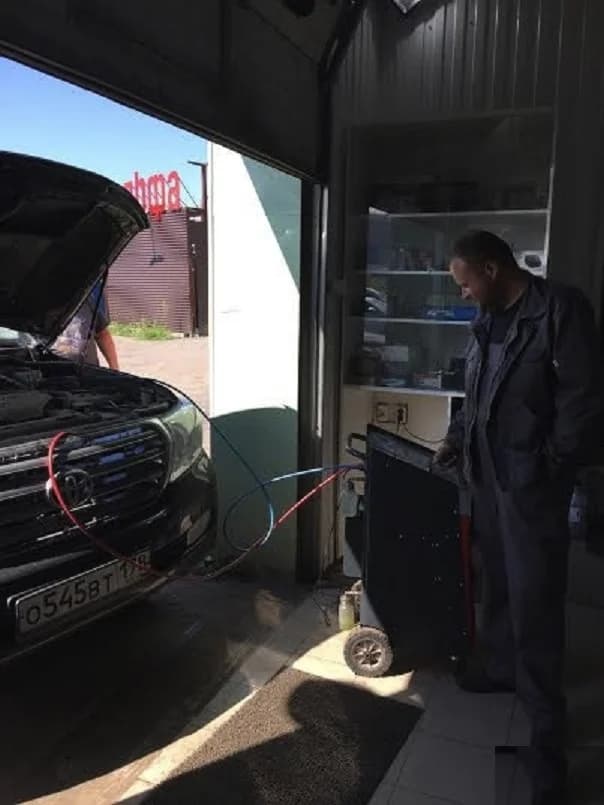 Автосервис Чиптюнинг №1 - Санкт-Петербург