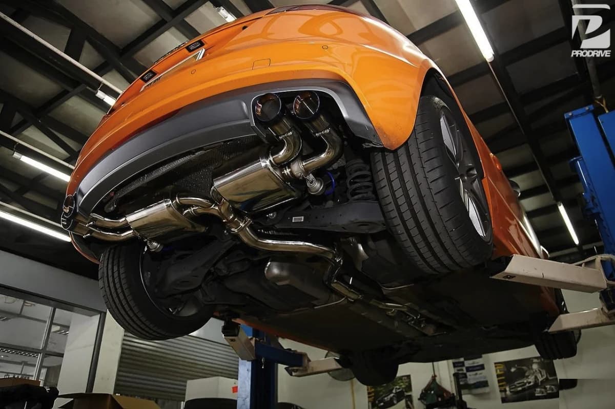 Автосервис Чиптюнинг №1 - Санкт-Петербург