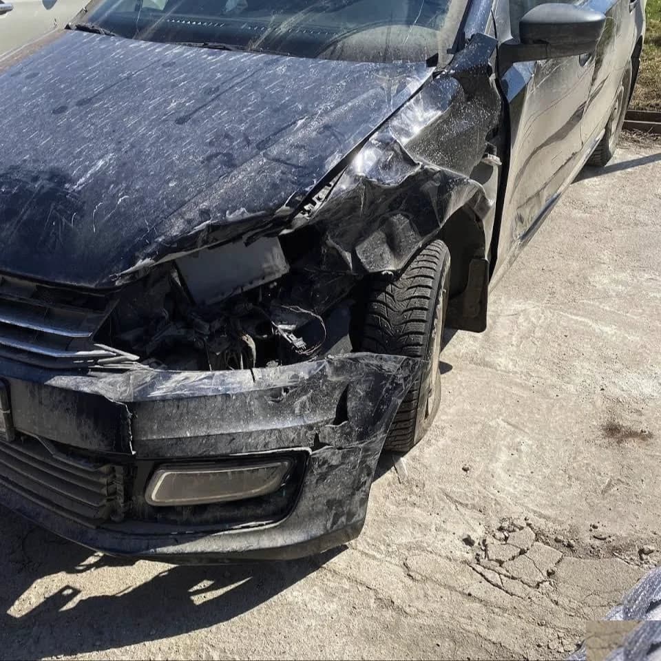 Автосервис Garage-05 - Санкт-Петербург