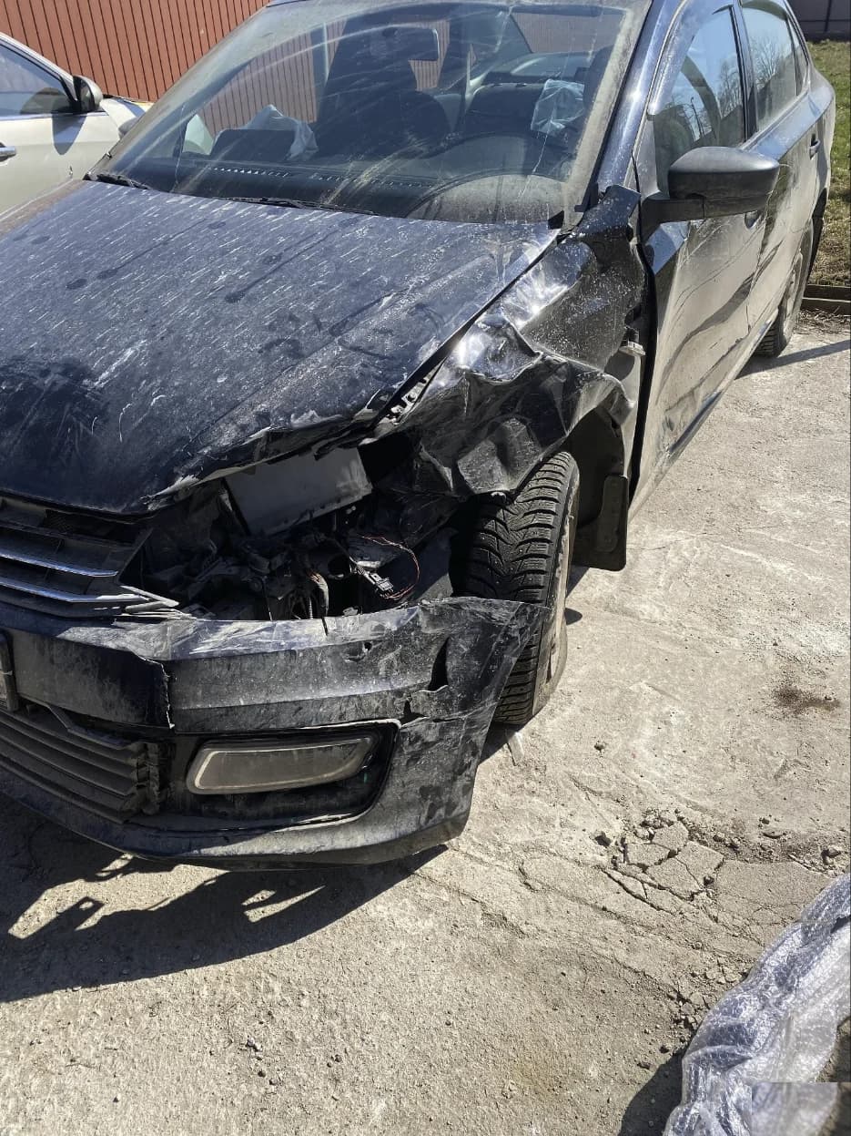 Автосервис Garage-05 - Санкт-Петербург