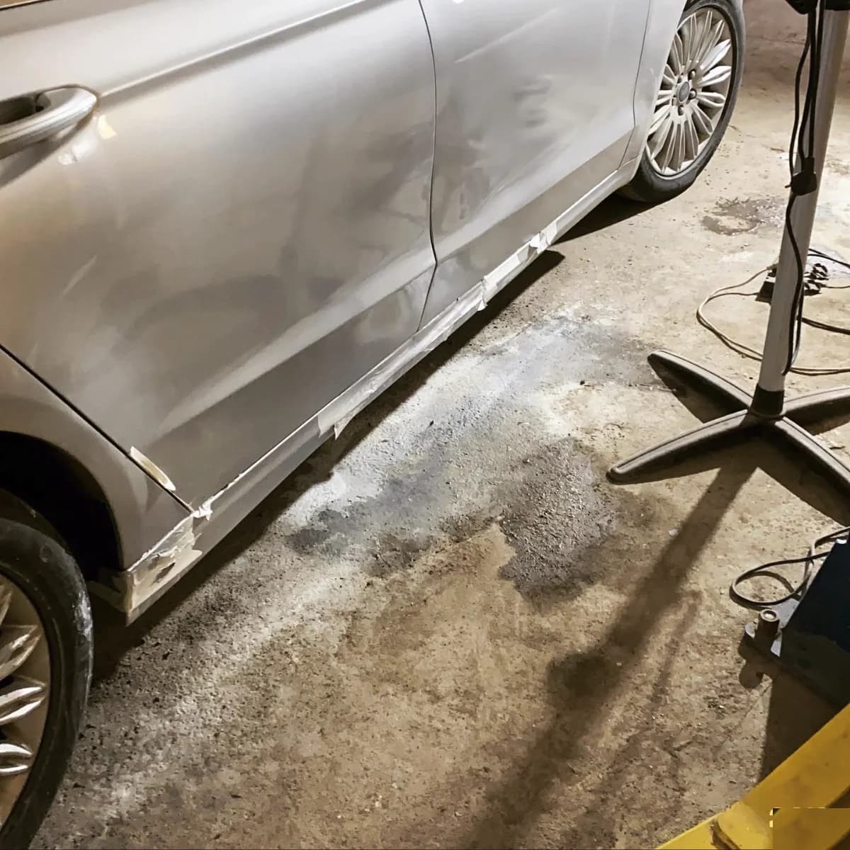 Автосервис Garage-05 - Санкт-Петербург