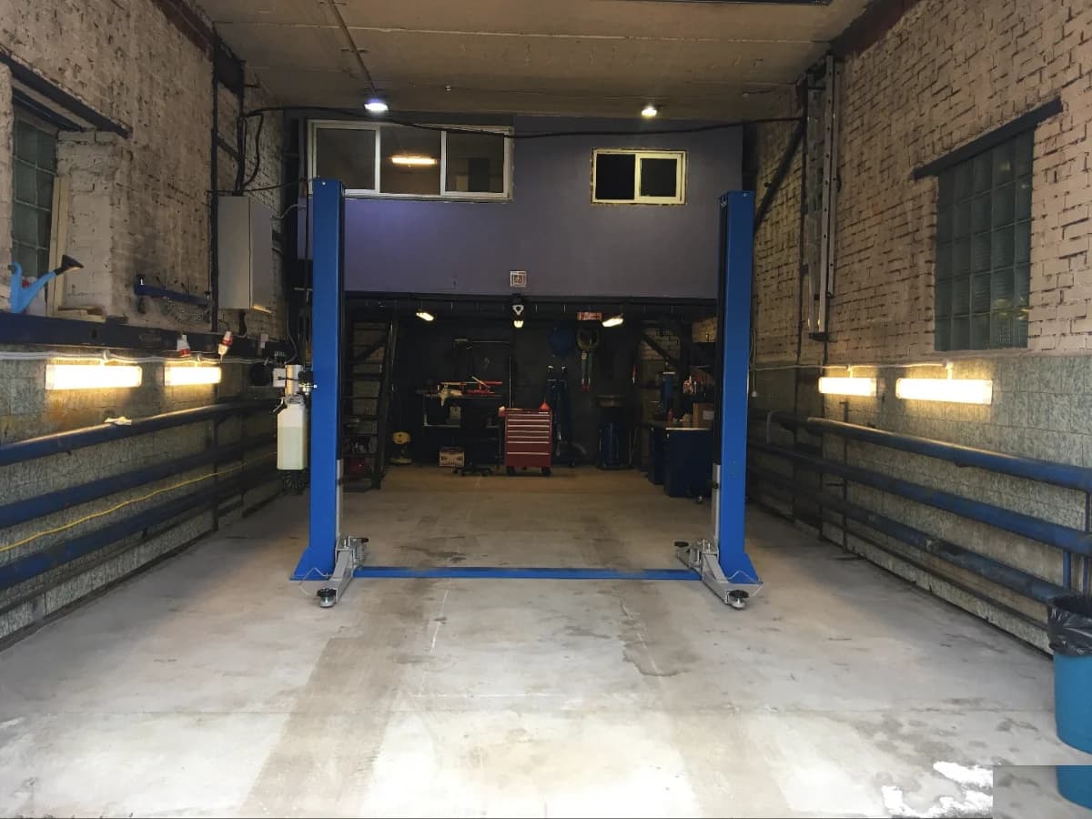 Автосервис Автопрофи - Санкт-Петербург