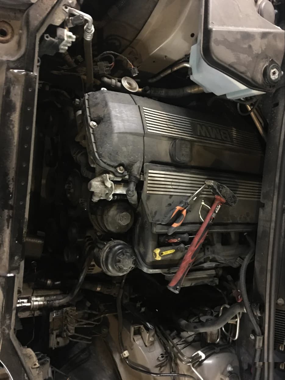 Автосервис Автопрофи - Санкт-Петербург