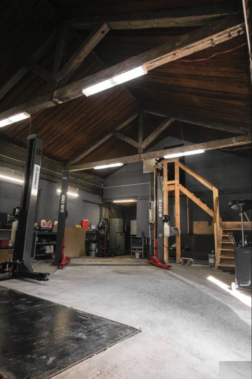 Автосервис AutoHub - Санкт-Петербург