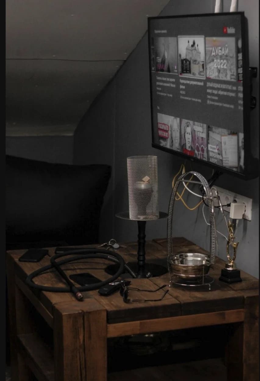 Автосервис AutoHub - Санкт-Петербург