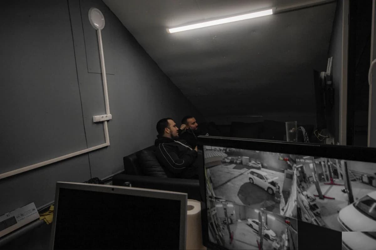 Автосервис AutoHub - Санкт-Петербург