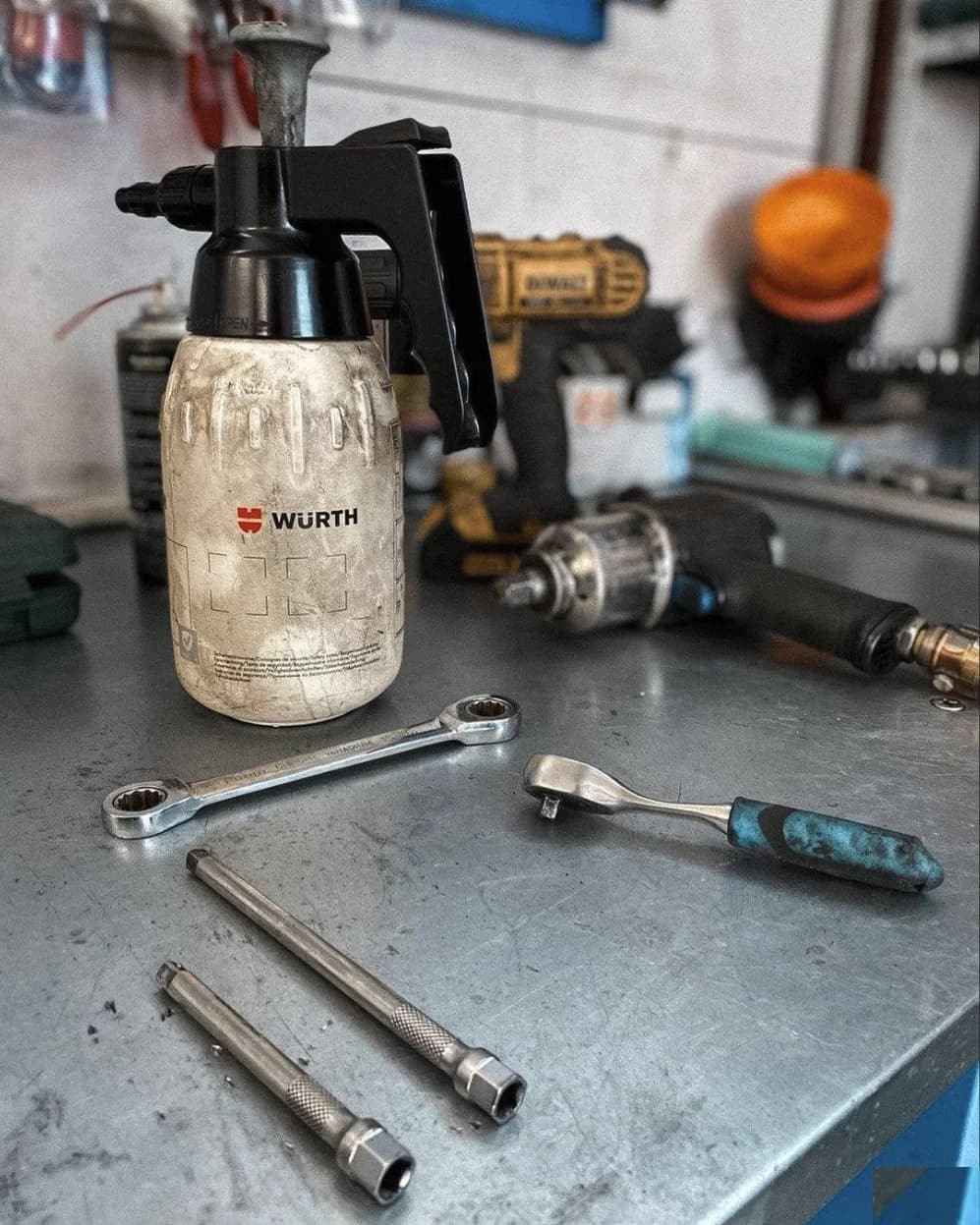 Автосервис Gm group - Санкт-Петербург