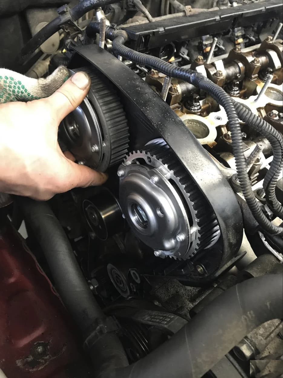 Автосервис Gm group - Санкт-Петербург