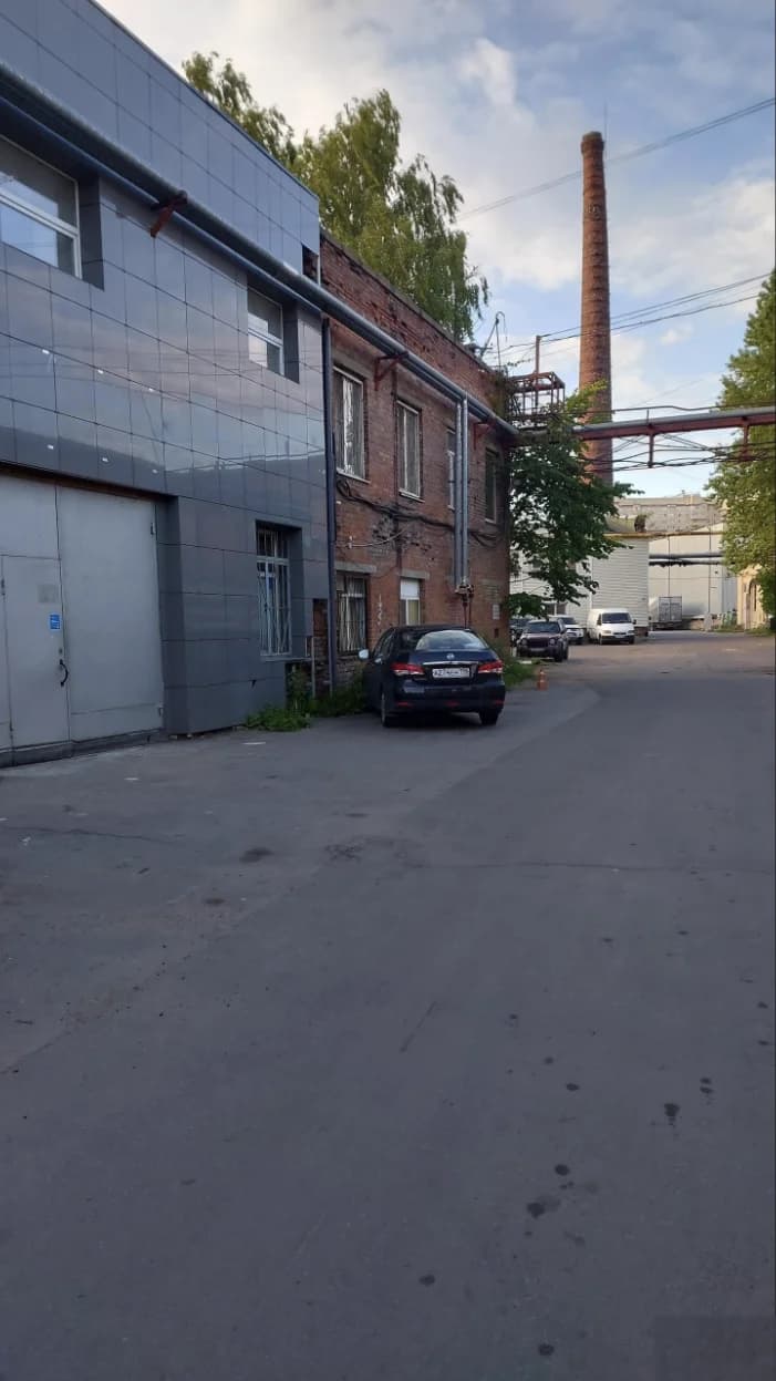 Автосервис Клубный гараж - Санкт-Петербург